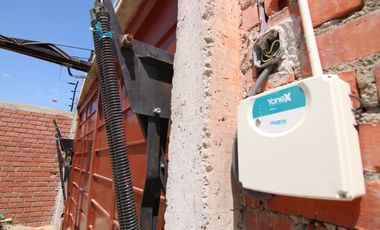 CASA EN VENTA –SEMI - CONSTRUIDA LA MARIPOSA - EJIDOS - PIURA