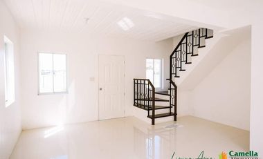 3 BEDROOMS CARA HOUSE AND LOT FOR SALE AT BUTUAN CITY