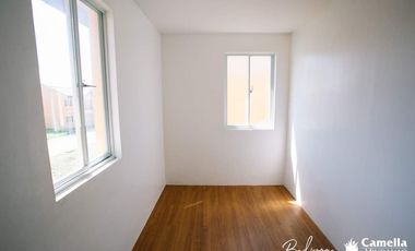 3 BEDROOMS CARA HOUSE AND LOT FOR SALE AT BUTUAN CITY