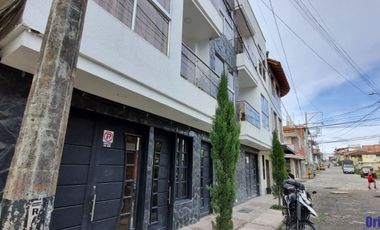 Apartamento en venta ubicado en el municipio de La Unión Antioquia, Progresar La Unión