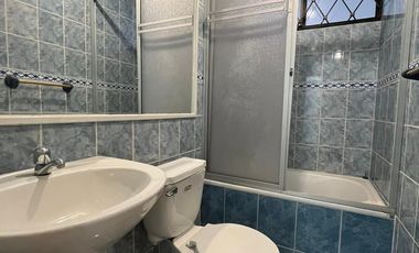 Departamento en venta en Los Geranios