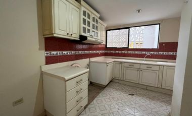 Departamento en venta en Los Geranios