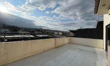 Departamento en venta en Los Geranios