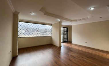 Departamento en venta en Los Geranios