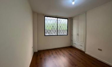 Departamento en venta en Los Geranios