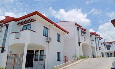 RUSH SALE- BRAND NEW 4-bedroom townhouse for sale in Nathalia Residences Consolacion Cebu