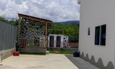 ENFOQUE VENDE excelente finca en San Rafael