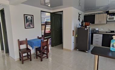 ENFOQUE VENDE excelente finca en San Rafael