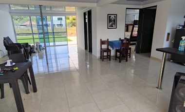ENFOQUE VENDE excelente finca en San Rafael