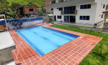 ENFOQUE VENDE excelente finca en San Rafael