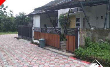 Rumah Dijual Di Cikaret Kota Bogor, Perumahan Cluster Murah Baru Bogor Selatan Jual
