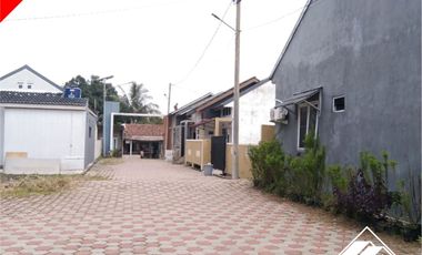 Rumah Dijual Di Cikaret Kota Bogor, Perumahan Cluster Murah Baru Bogor Selatan Jual