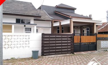 Rumah Dijual Di Cikaret Kota Bogor, Perumahan Cluster Murah Baru Bogor Selatan Jual