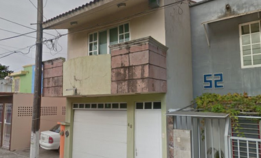 Casa en Remate Bancario en Laguna Real, Veracruz. (65% debajo de su valor comercial, solo recursos propios, unica oportunidad) -EKC