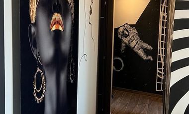 DEPARTAMENTO 2 RECAMARAS AMUEBLADO ADAMANT 2