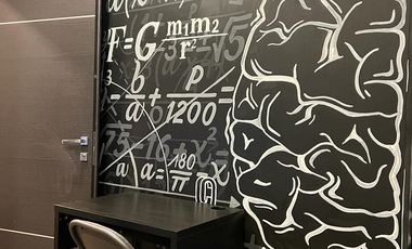 DEPARTAMENTO 2 RECAMARAS AMUEBLADO ADAMANT 2