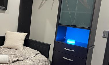 DEPARTAMENTO 2 RECAMARAS AMUEBLADO ADAMANT 2