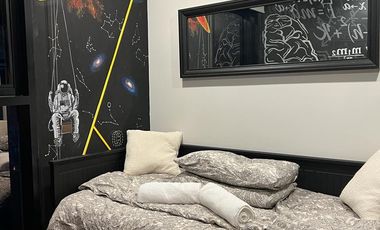 DEPARTAMENTO 2 RECAMARAS AMUEBLADO ADAMANT 2