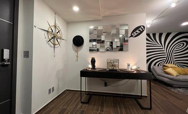 DEPARTAMENTO 2 RECAMARAS AMUEBLADO ADAMANT 2