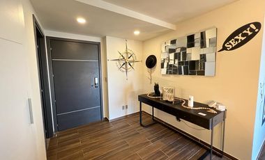 DEPARTAMENTO 2 RECAMARAS AMUEBLADO ADAMANT 2