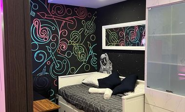 DEPARTAMENTO 2 RECAMARAS AMUEBLADO ADAMANT 2