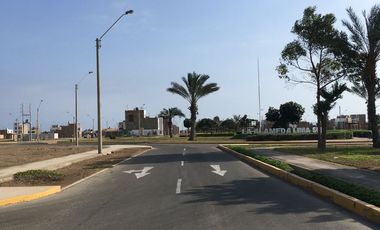 Venta de Terreno En Alameda Sur, Chilca Cañete: S/. 95,000   U$ 25,000