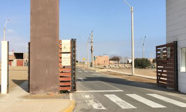 Venta de Terreno En Alameda Sur, Chilca Cañete: S/. 95,000   U$ 25,000