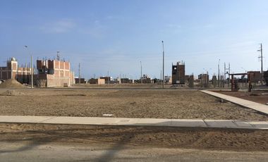 Venta de Terreno En Alameda Sur, Chilca Cañete: S/. 95,000   U$ 25,000