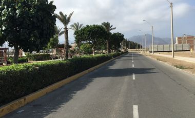 Venta de Terreno En Alameda Sur, Chilca Cañete: S/. 95,000   U$ 25,000