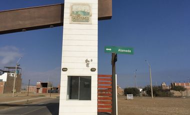 Venta de Terreno En Alameda Sur, Chilca Cañete: S/. 95,000   U$ 25,000