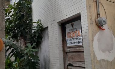 CASA EN VENTA, EN PRIVADA