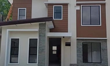 House for sale in Bacolod City Ready for occupancy only 837k downpayment for move-in