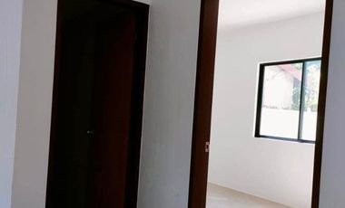 House for sale in Bacolod City Ready for occupancy only 837k downpayment for move-in
