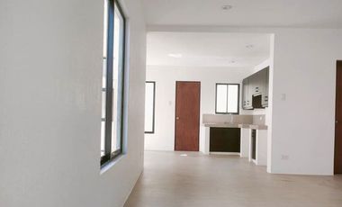 House for sale in Bacolod City Ready for occupancy only 837k downpayment for move-in