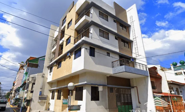 Commercial Building for Sale in Sampaloc, Manila