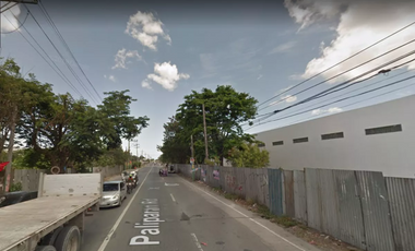 Dasmarinas Cavite Commercial/Industrial Lot For Lease 1,067sqm