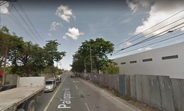 Lot for rent in Pook Road, Phase 1, Paliparan 3, Paliparan, Dasmariñas, Cavite
