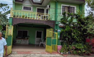 House and Lot in Camella, Lapu-lapu City, Cebu