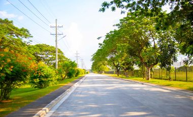 Industrial land for lease/sale in Mabalacat, Pampanga
