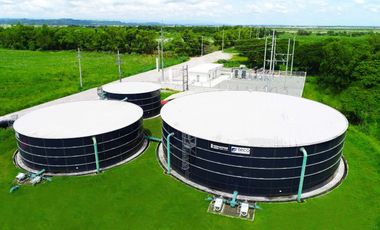 Industrial land for lease/sale in Mabalacat, Pampanga