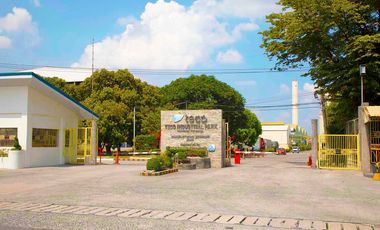 Industrial land for lease/sale in Mabalacat, Pampanga