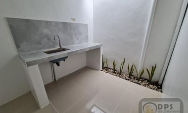 Ready To Occupy House in GENSAN, as low as 9,800 monthly. Inquire Now