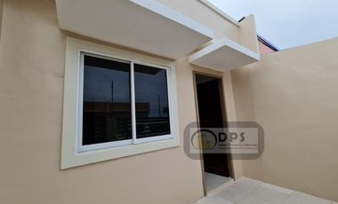 Ready To Occupy House in GENSAN, as low as 9,800 monthly. Inquire Now