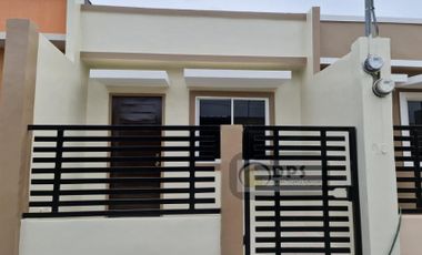 Ready To Occupy House in GENSAN, as low as 9,800 monthly. Inquire Now