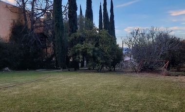 SE VENDE TERRENO EN VIÑEDOS TEQUISQUIAPAN