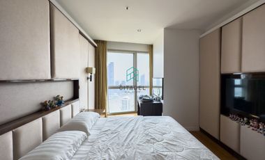 The River Condominium - High Floor 3 Beds Unit for Sale!