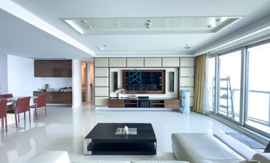The River Condominium - High Floor 3 Beds Unit for Sale!