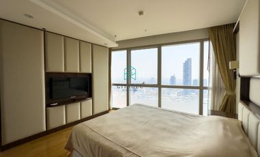 The River Condominium - High Floor 3 Beds Unit for Sale!