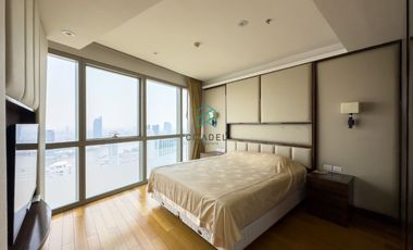 The River Condominium - High Floor 3 Beds Unit for Sale!