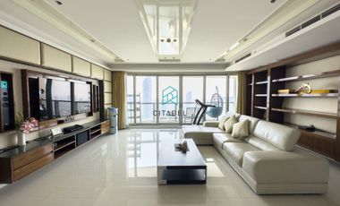 The River Condominium - High Floor 3 Beds Unit for Sale!
